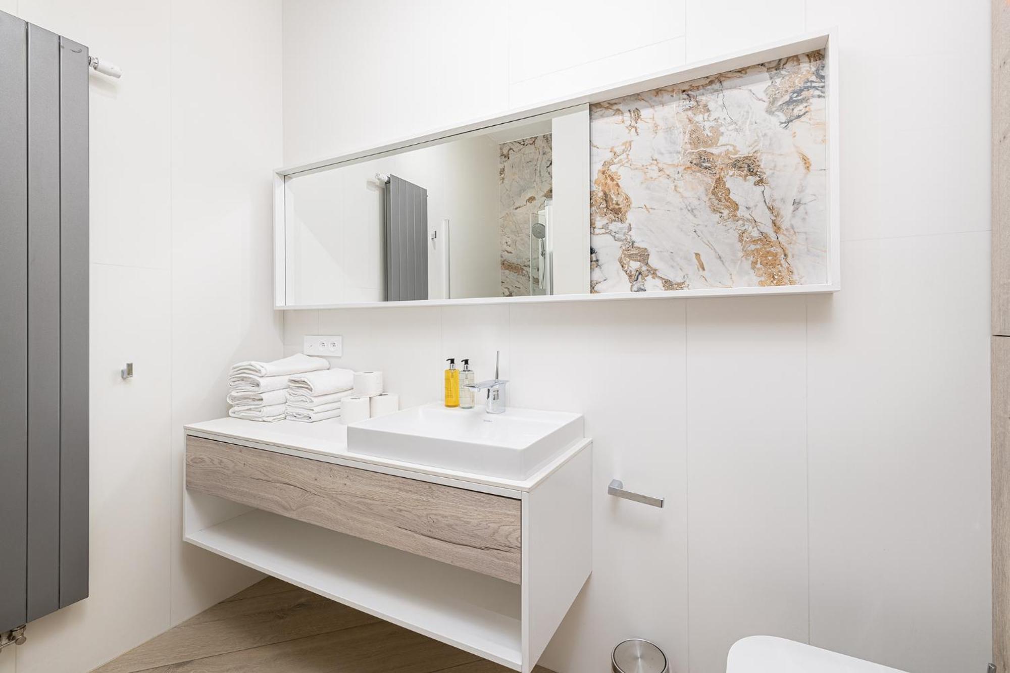 Rentplanet - Apartament Zlota Warschau Buitenkant foto