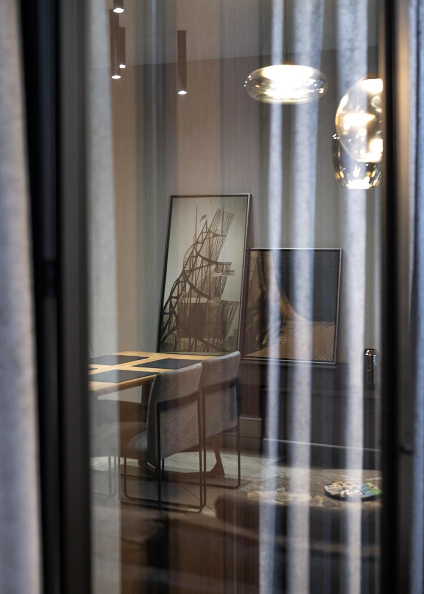 Rentplanet - Apartament Zlota Warschau Buitenkant foto
