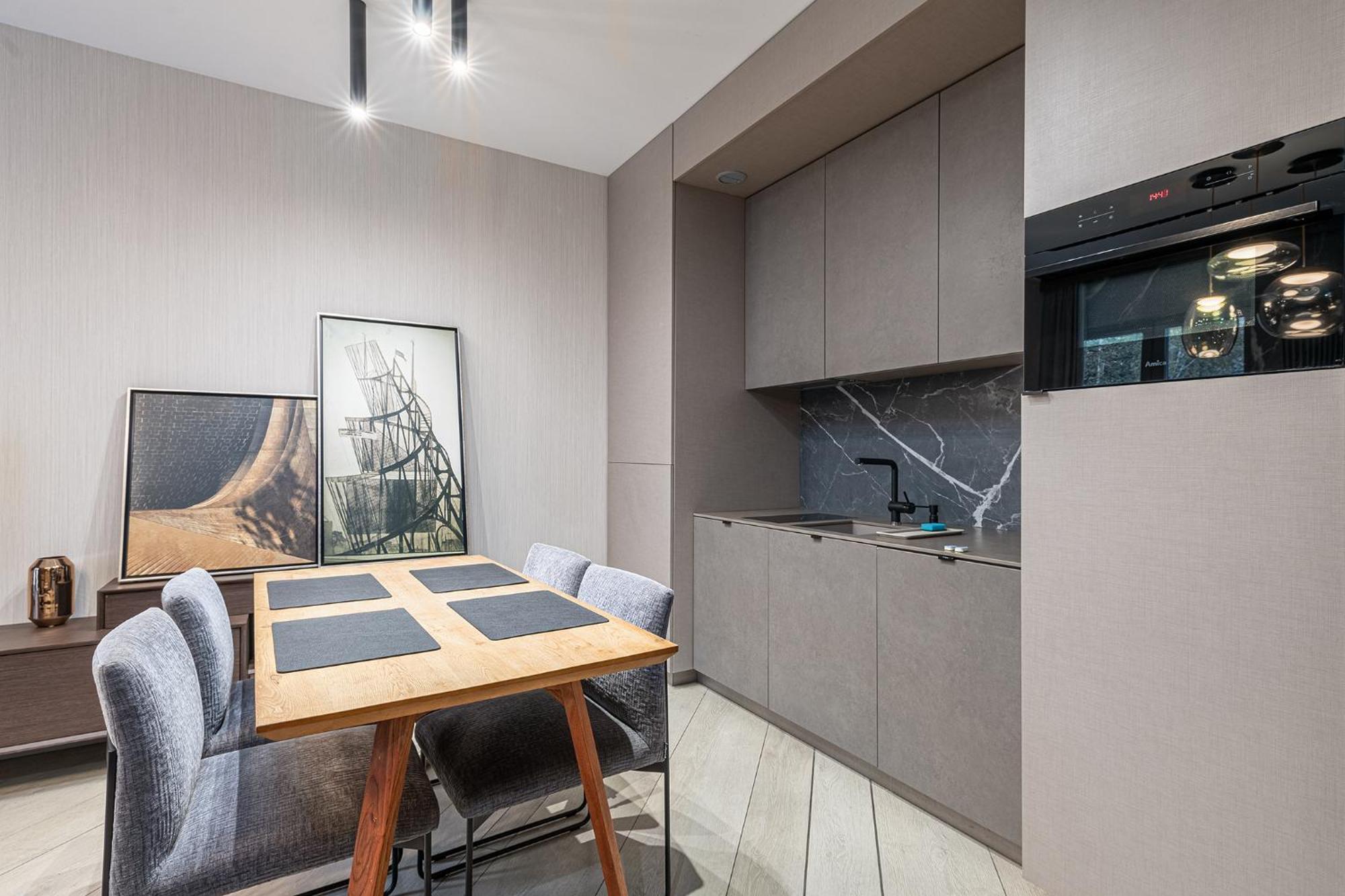 Rentplanet - Apartament Zlota Warschau Buitenkant foto